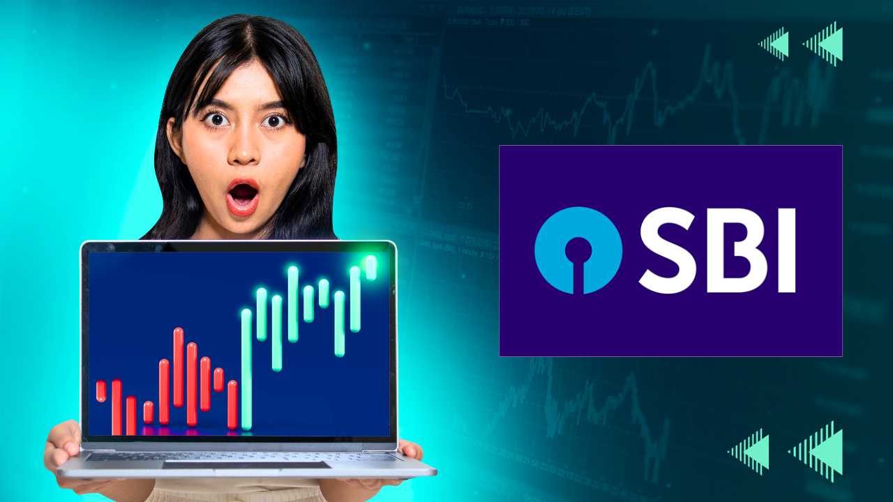 SBI Share Prices Prediction for 2023, 2024, 2025, 2030, 2040, and 2050