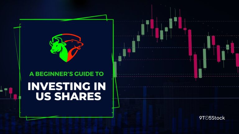 A Beginner’s Guide to Investing in US Shares (2024)