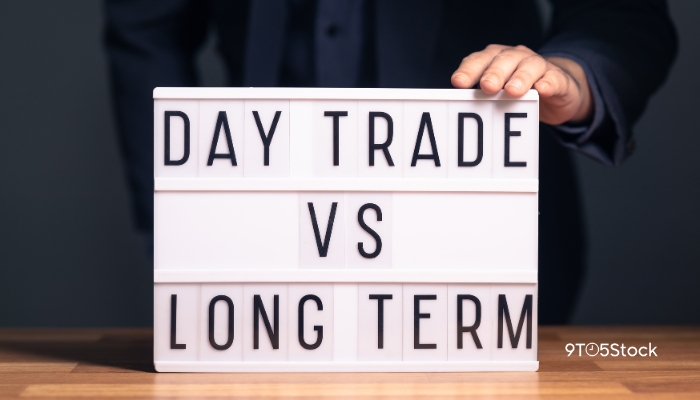 Day Trading vs. Long-Term Investing