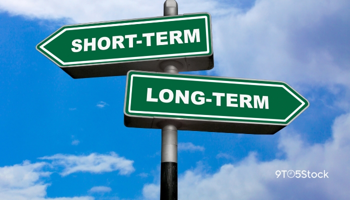 Long-Term vs. Short-Term Investing