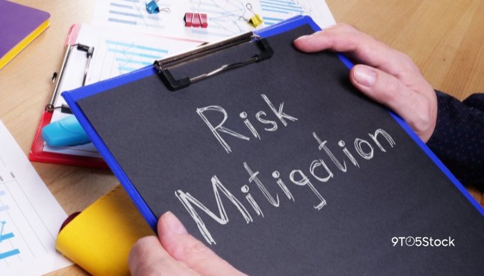 Mitigating Risks