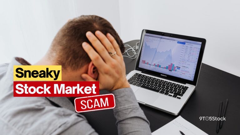 Sneaky Stock Market Scams You Need to Know About and How to Dodge Them