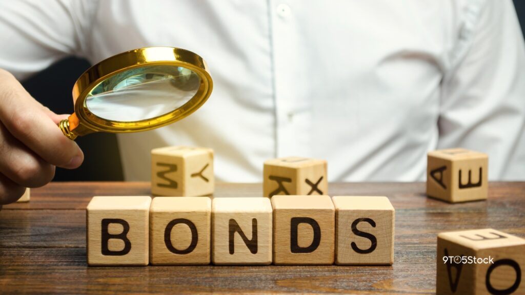 Bonds: Stability and Income