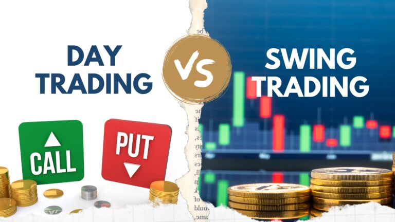 Day Trading vs Swing Trading: Which Style Suits You?