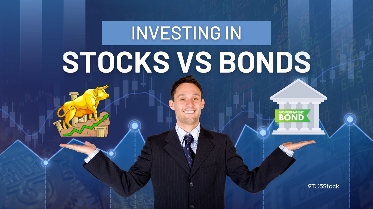 Investing in Stocks vs Bonds: Which is Right for You?