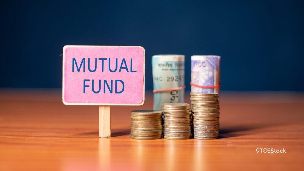 Mutual Funds and ETFs: Ready-Made Diversification