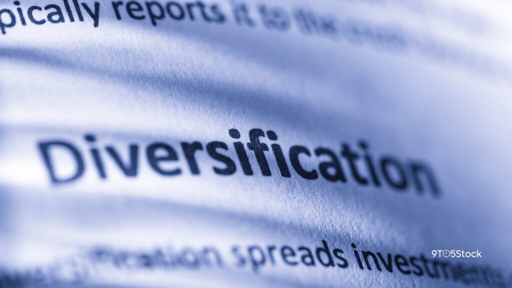 Understanding Diversification