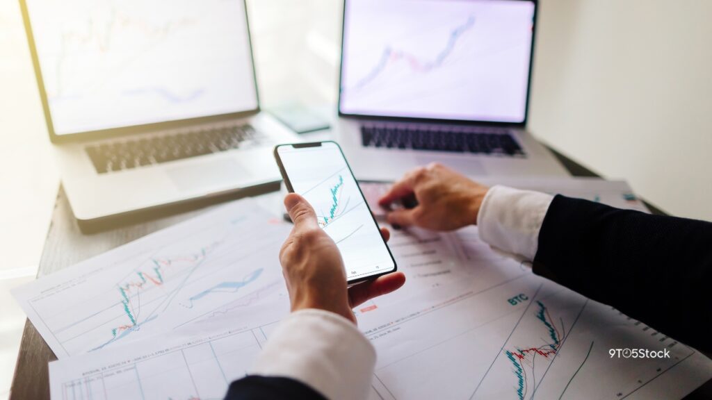 Sentiment Analysis and Market Trends