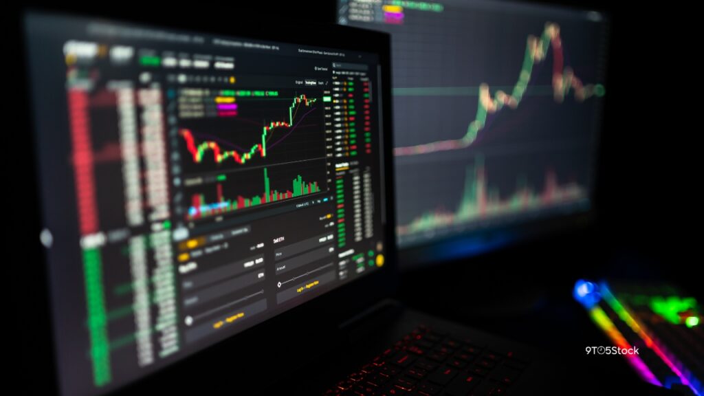 Using Trading Tools and Platforms