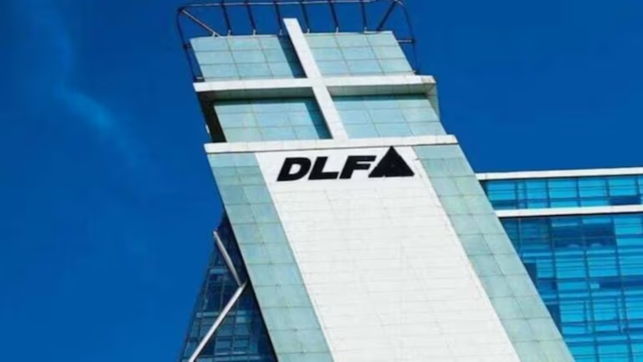 DLF Q2 Financial Performance: 121% YoY Surge in Net Earnings to ₹1,387 Crore