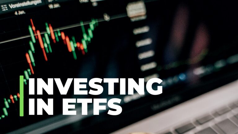 Investing in ETFs: A Smart Strategy for Diversification